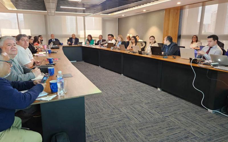 Revisan procesos fitosanitarios en negociación de aranceles con EEUU