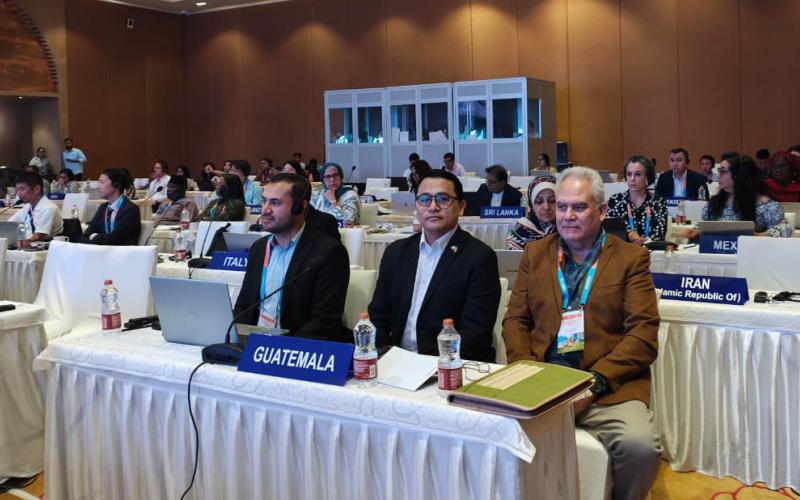 Vainilla Maya y cardamomo negro logran estándares internacionales 