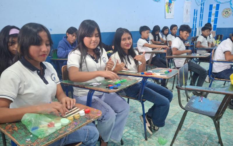  principios de la Numeración Maya