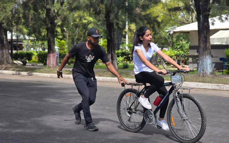 Aprendizaje sobre Ruedas