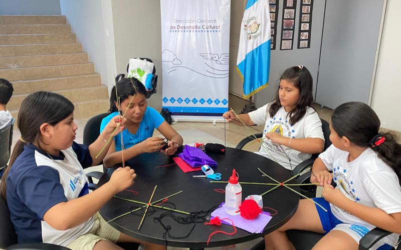 Festival Vuelo Ancestral