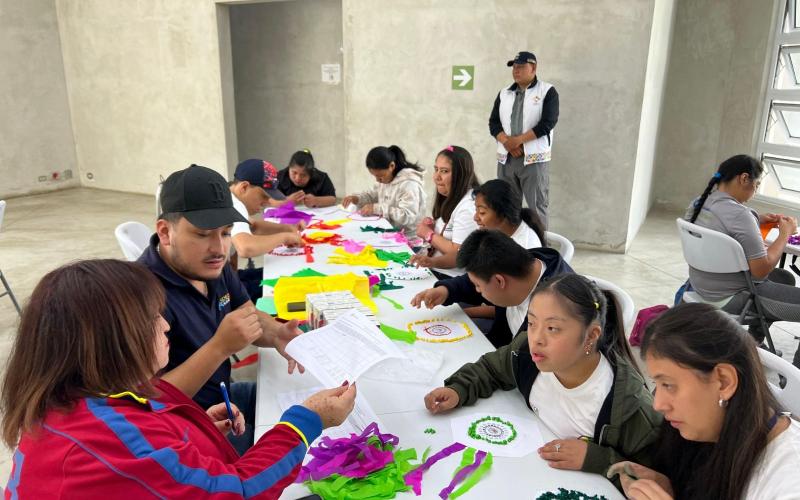 Vuelo Ancestral en Cobán, Alta Verapaz