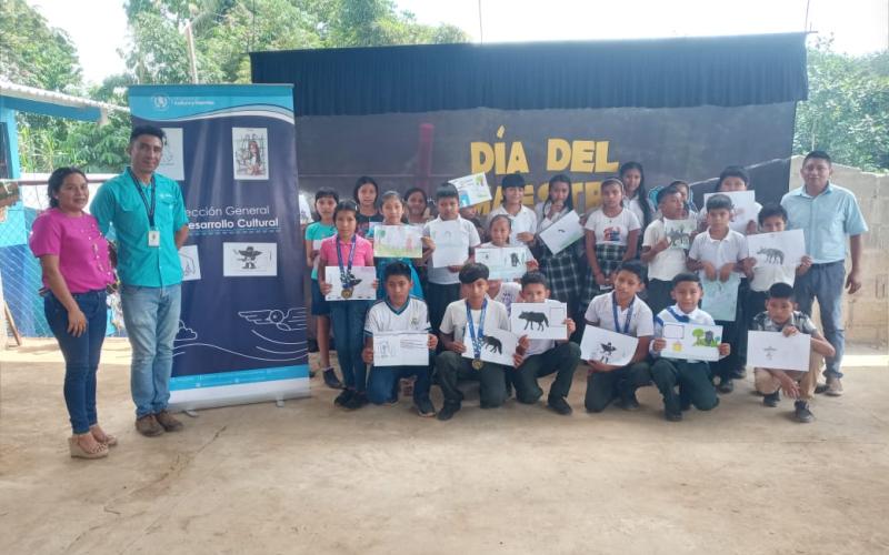 Leyendas de Guatemala Coatepeque