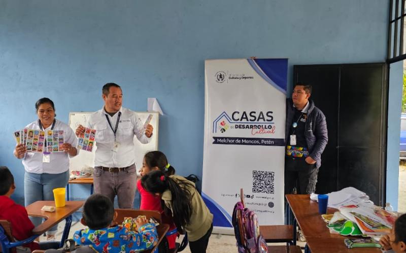 Lotería del Patrimonio Cultural