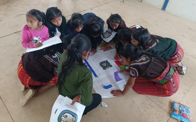  nahual maya y su función espiritual