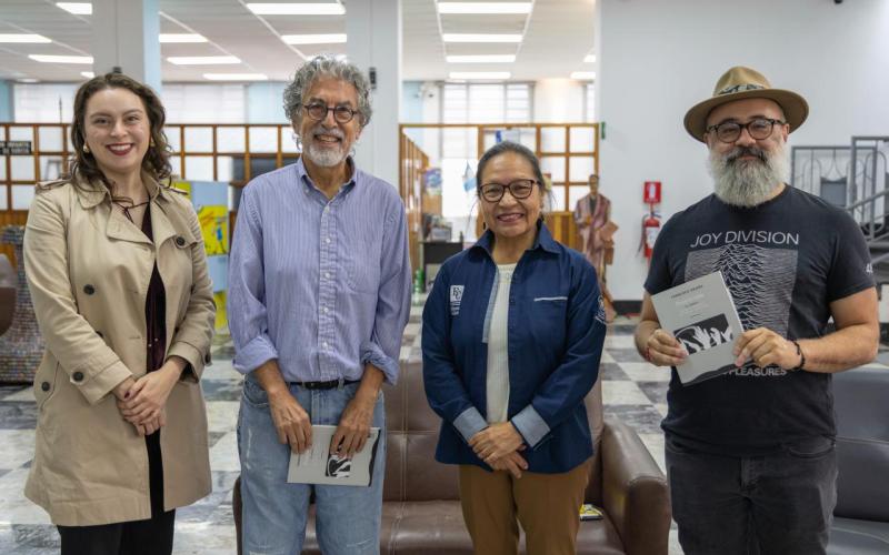 Proyección de Sombras