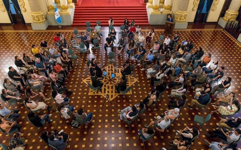 Una fiesta de cuerdas y fagote en el Sábado Clásico