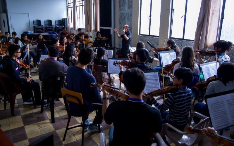 Quinta Sinfonía de Beethoven