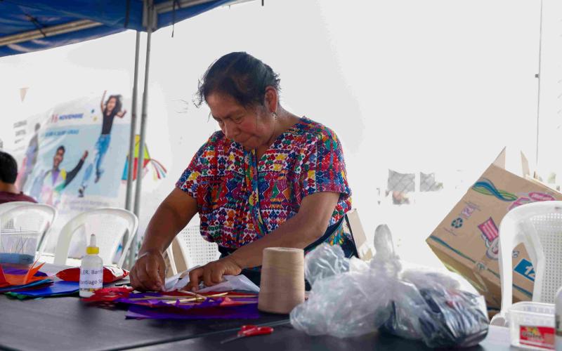 Día del Barrilete 2025