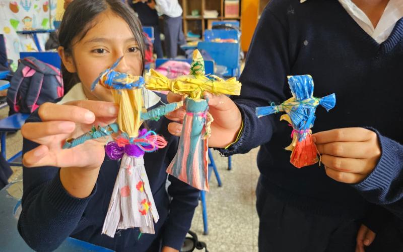  valor espiritual y cultural del maíz en la cosmovisión maya