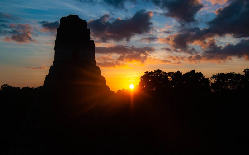 Museo del Sureste de Petén
