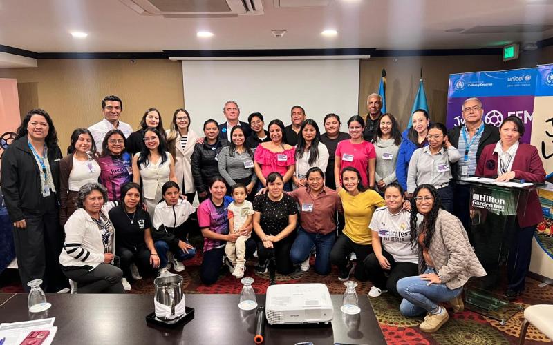 Juego Limpio Femenino (FEM)