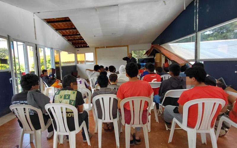 Tráfico ilícito de bienes culturales