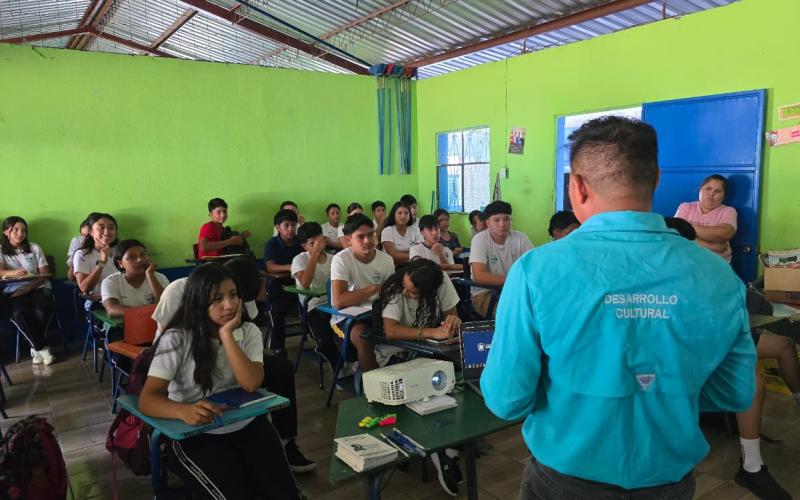 ciencia y tecnología ancestral en la cultura Xinka