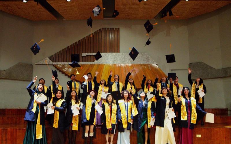 Promoción 2025 ENAP