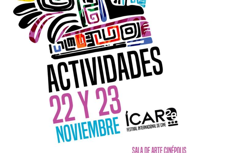 Festival Ícaro 2025