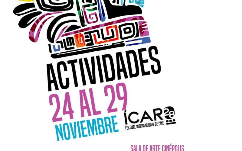 Festival Ícaro 2025