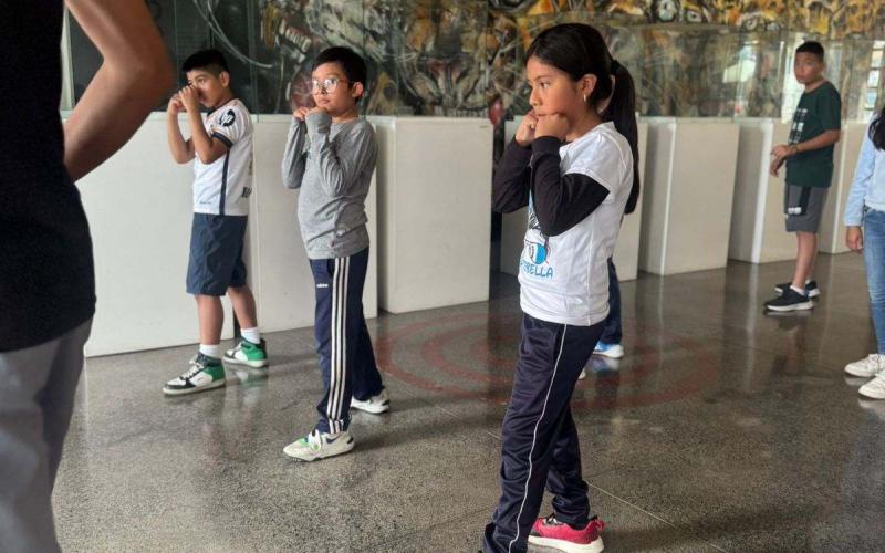 Cursos de Vacaciones Gratuitos 2025