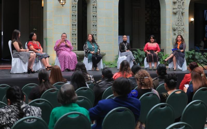 Día Internacional de la Eliminación de la Violencia contra la Mujer