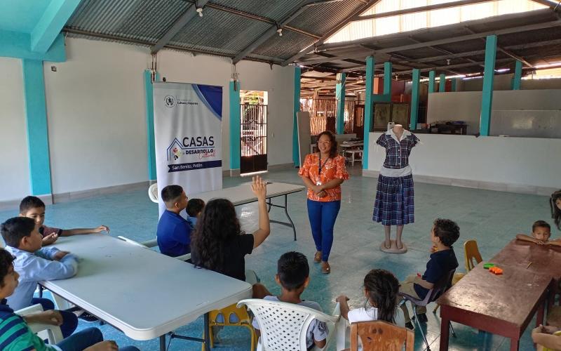 Día Nacional del Pueblo Garífuna