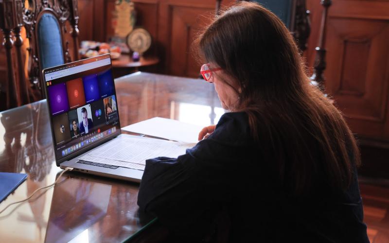 V Congreso Virtual de Cerámica Mesoamérica