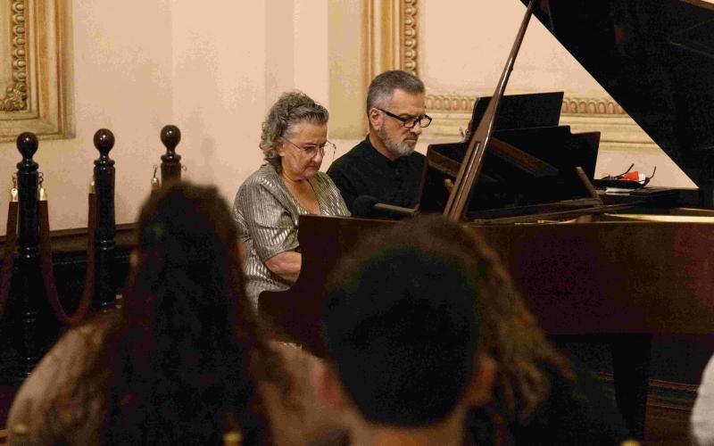 Dúo Vargas de Costa Rica