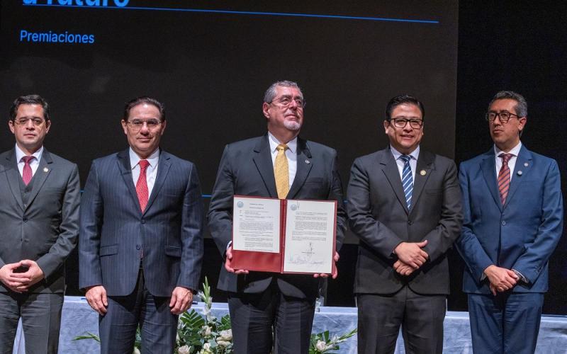 Encuentro Anticorrupción 2025: Ejecutivo llama a priorizar agenda legislativa de integridad