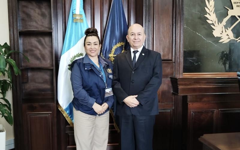 Fortalecen programas de reinserción social