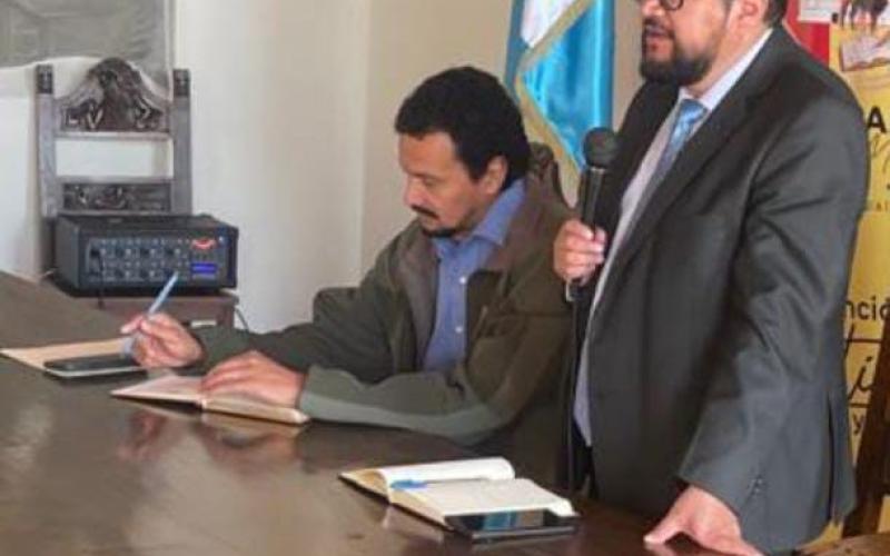 Durante la jornada, la DGAC reiteró que mantiene una presencia activa en el aeródromo de San Marcos, impulsando acciones constantes orientadas a identificar, atender y corregir situaciones que representan riesgos para la operación diaria. 