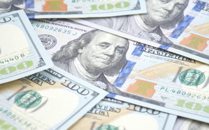 El Ministerio de Finanzas Públicas no solicitó el uso de las reservas monetarias internacionales