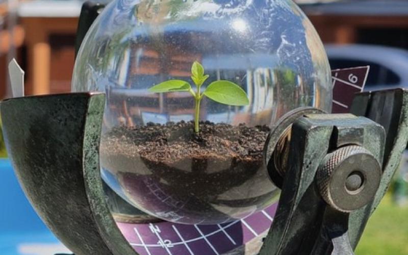 INSIVUMEH fortalece el conocimiento del territorio a través de estudios de suelos