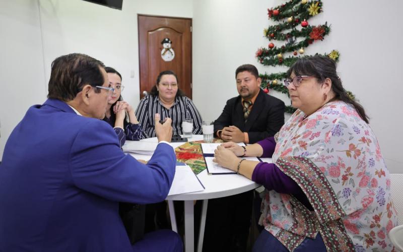 Guatemala suscribe la Política de Integración de la Pesca y la Acuicultura 2026–2035