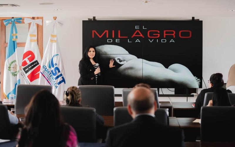 CIV fortalece la gestión pública a través de la probidad