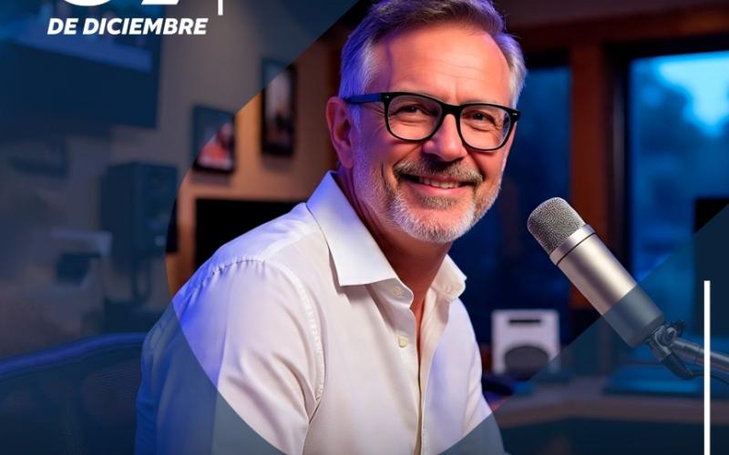 TGW celebró el Día Nacional del Locutor