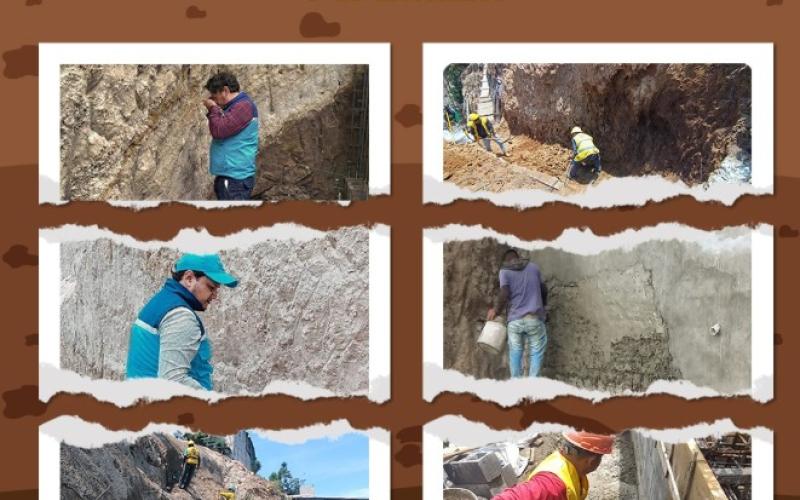 UDEVIPO conmemora el Día Mundial del Suelo