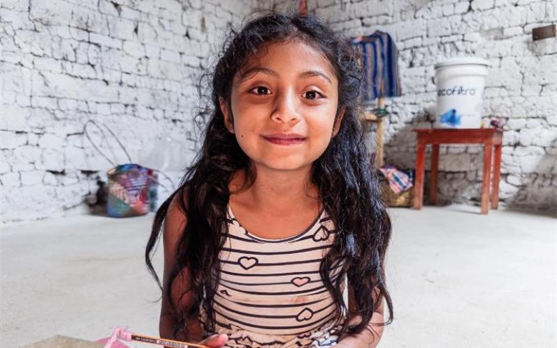 . Este año, la Iniciativa Intersectorial “Mano a Mano” alcanzó resultados históricos, entre estos se destaca la construcción de 50 mil pisos saludables. 