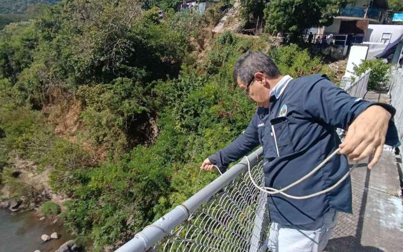 Insivumeh fortalece el monitoreo del agua para proteger la salud de las familias en Jutiapa y Santa Rosa