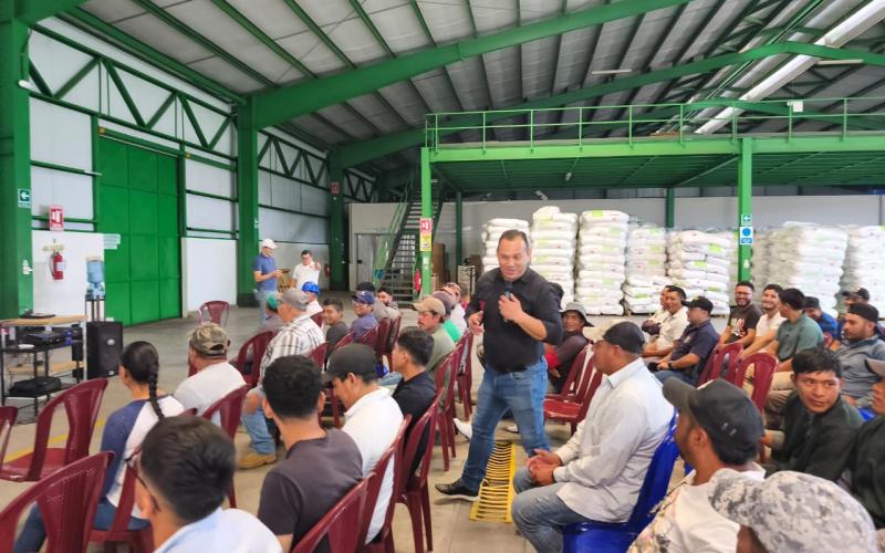 Educación vial que salva vidas: Provial capacita para una conducción más segura