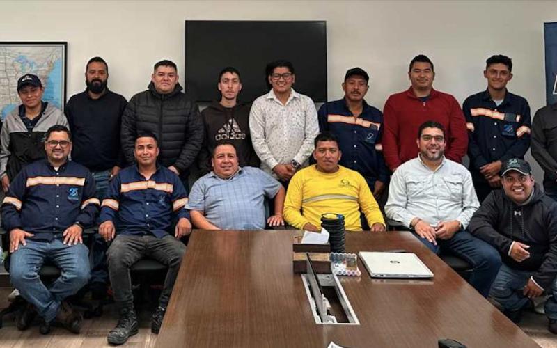 Construimos seguridad vial a través del aprendizaje y la prevención