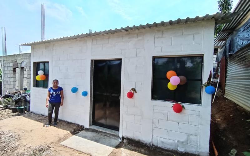 Fopavi facilita el acceso a la vivienda con la reducción del aporte familiar