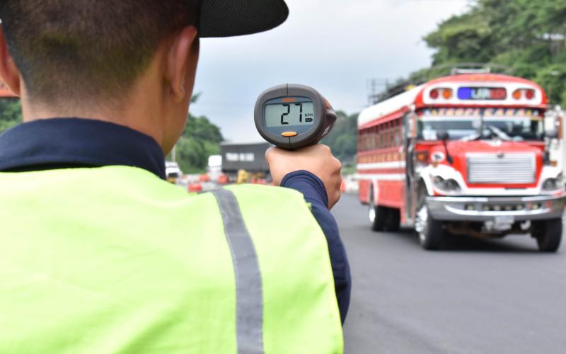 Provial y DGT informan sobre los refuerzos en seguridad vial para fin de año