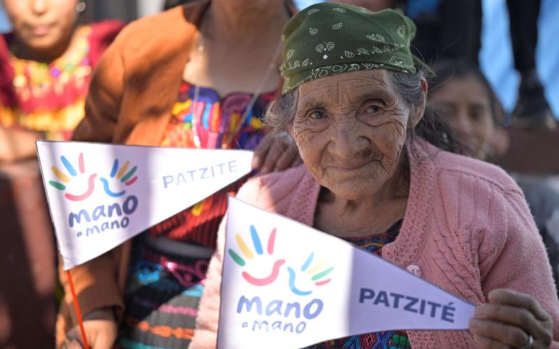 Gobierno de Guatemala