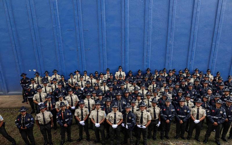 CIV amplía su capacidad de respuesta en carreteras con la XX Promoción de PROVIAL