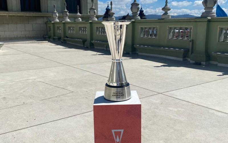 Copa Centroamericana 2025