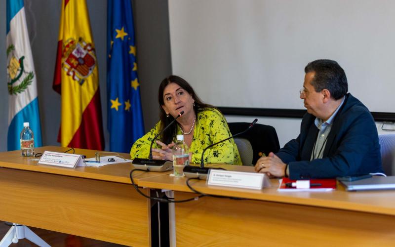 Patrimonio Cultural desde Iberoamérica