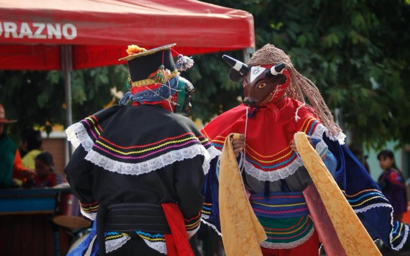 Dignificación y Memoria