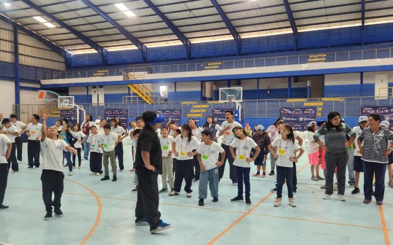 Día Internacional de la Discapacidad 