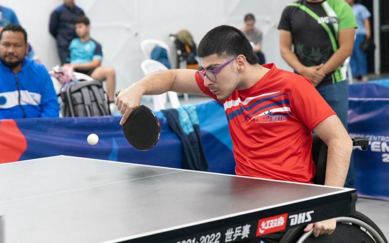 Día Nacional del Deportista honra el esfuerzo y la disciplina de los atletas