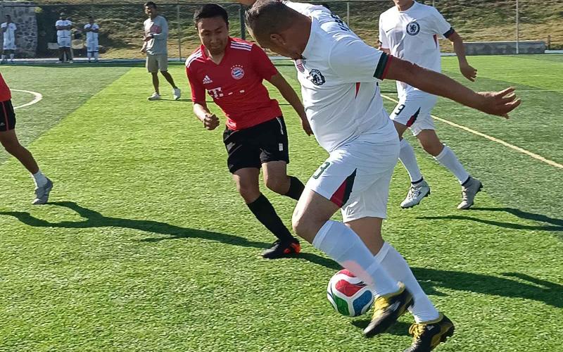 Cuadrangular Cooperativa: Central Cobán se lleva la copa