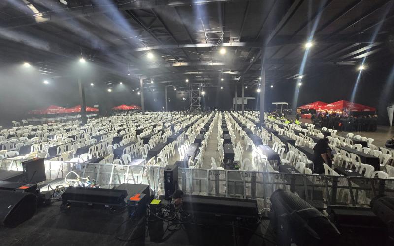 Dirección de Espectáculos Públicos